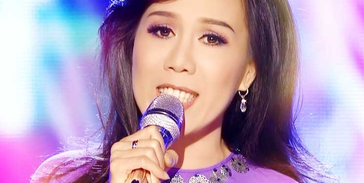 Mai Thiên Vân