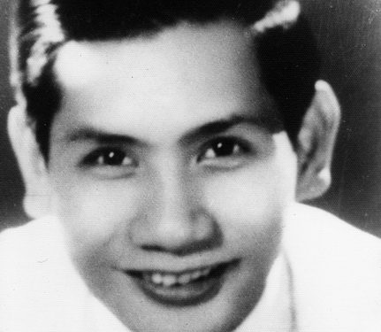 Phạm Thế Mỹ
