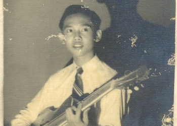 Anh Việt Thu