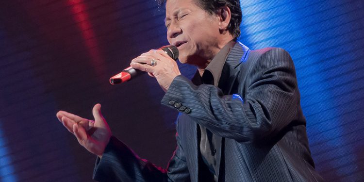 Chế Linh – Tú Nhi