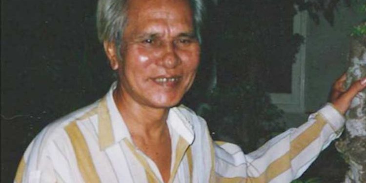 Khánh Băng