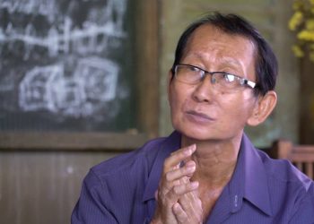 Đài Phương Trang