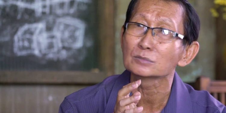 Đài Phương Trang