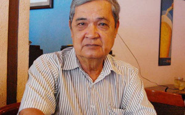Thanh Sơn