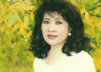 Thanh Thúy
