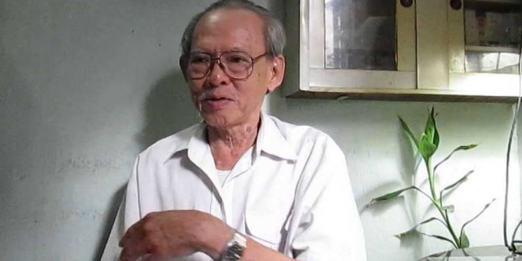 Trương Hoàng Xuân