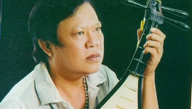 Vinh Sử