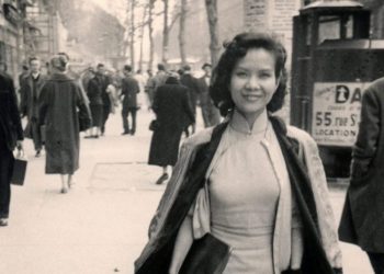 Nữ thi sĩ Minh Đức Hoài Trinh và nhạc Phạm Duy