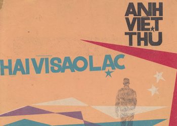 Nghe nhạc: bài hát Hai Vì Sao Lạc (Anh Việt Thu)