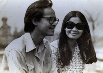 Trịnh Công Sơn, Khánh Ly và những khúc tình ca một thời