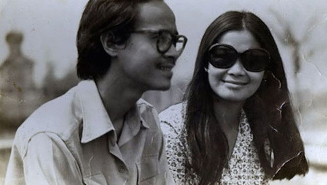 Trịnh Công Sơn, Khánh Ly và những khúc tình ca một thời