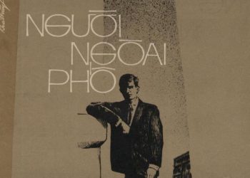 Nghe nhạc: bài hát Người Ngoài Phố (Anh Việt Thu)