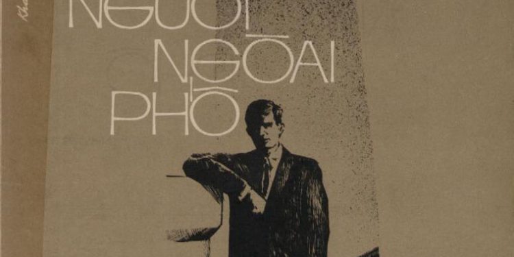 Nghe nhạc: bài hát Người Ngoài Phố (Anh Việt Thu)