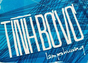 Nghe nhạc: bài hát Tình Bơ Vơ (Lam Phương)