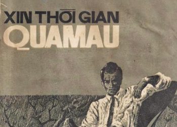 Nghe nhạc: bài hát Xin Thời Gian Qua Mau (Lam Phương)