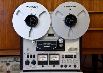 Nghe lại những bài nhạc vàng được thu âm nửa thế kỷ trước