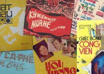 Vì sao các nhạc sĩ trước 75 dùng nhiều bút danh sáng tác khác nhau?