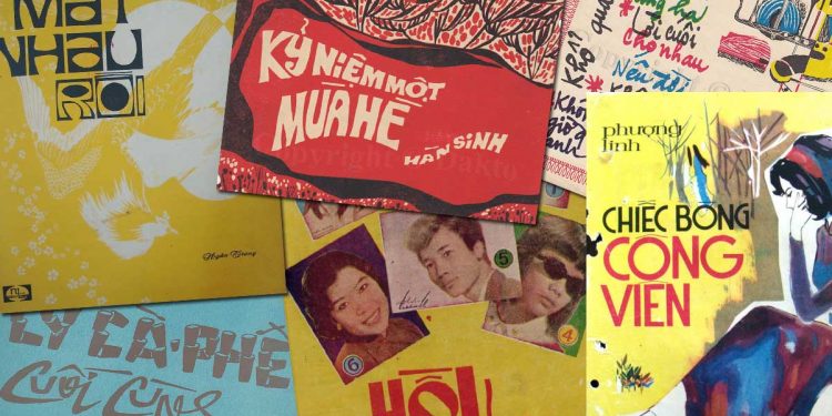 Vì sao các nhạc sĩ trước 75 dùng nhiều bút danh sáng tác khác nhau?