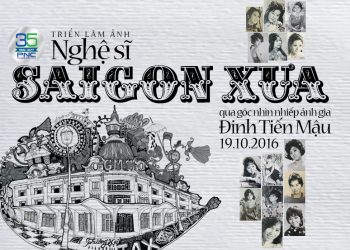 Nhìn lại chân dung những mỹ nhân Sài Gòn xưa