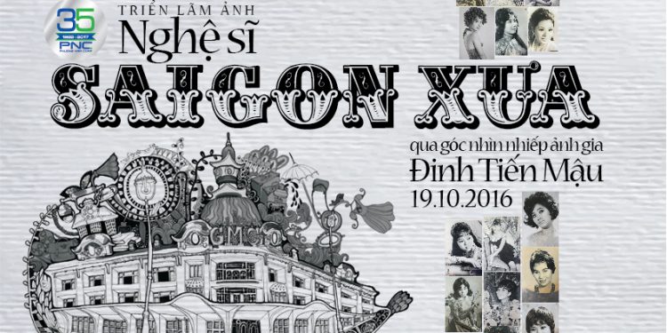 Nhìn lại chân dung những mỹ nhân Sài Gòn xưa