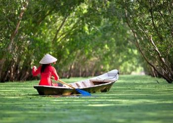 Nghe nhạc: bài hát Gió Về Miền Xuôi (Anh Việt Thu)