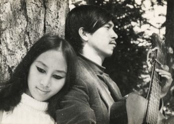 Lê Uyên Phương và những tình khúc không thể sao chép