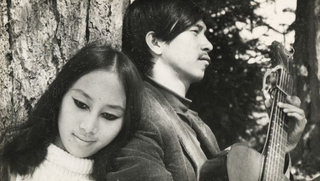 Lê Uyên Phương và những tình khúc không thể sao chép