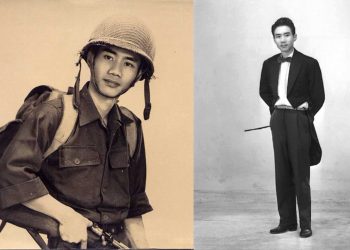 Hồi ký Nguyễn Văn Đông – Đường đời mưa bay gió cuốn