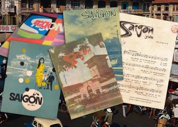 Nhạc sĩ Y Vân và “Sài Gòn đẹp lắm” – Ca khúc bất tử xuyên thời gian và biên giới