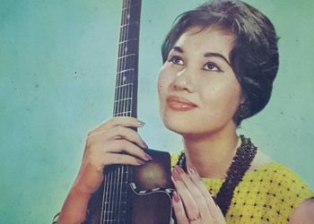 Thái Thanh – Tiếng hát lên trời
