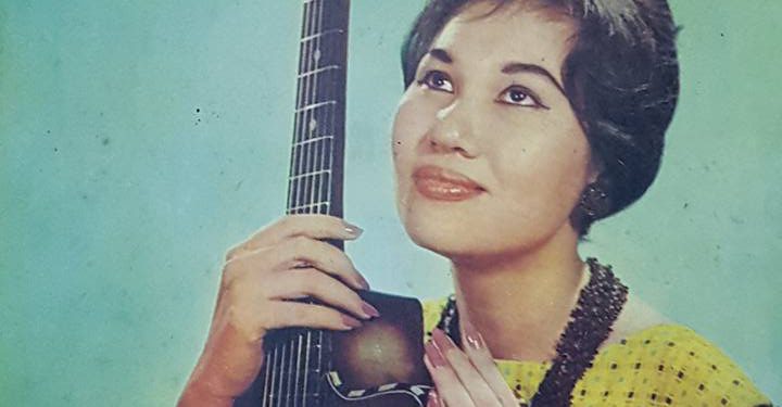 Thái Thanh – Tiếng hát lên trời