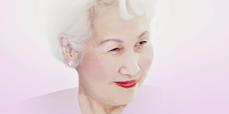 Thái Thanh – Tạ ơn tiếng hát khai tâm