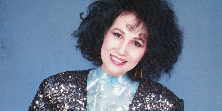 Thái Thanh