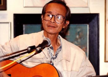 Những kết hợp bất thường trong ca từ nhạc Trịnh Công Sơn dưới góc độ ngữ pháp