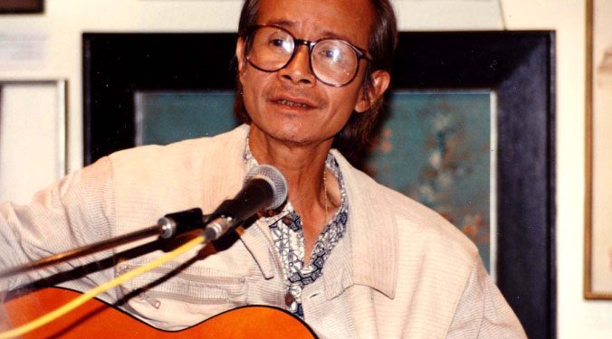 Những kết hợp bất thường trong ca từ nhạc Trịnh Công Sơn dưới góc độ ngữ pháp