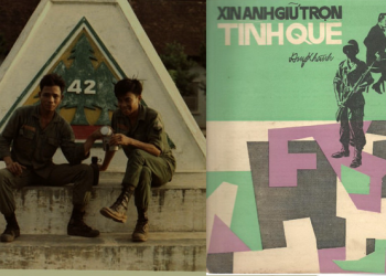 Nghe nhạc: bài hát Xin Anh Giữ Trọn Tình Quê (Duy Khánh)