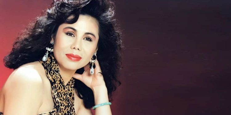 Cuộc sống của Thanh Tuyền sau năm 1975 và một chuyện tình định mệnh