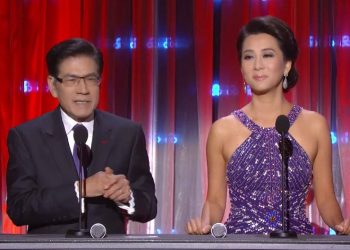 Kỳ Duyên Và Nguyễn Ngọc Ngạn – Một Phần Tư Thế Kỷ