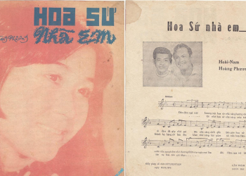 Tác giả bài “Hoa sứ nhà nàng” qua đời trong tận cùng nghèo khổ