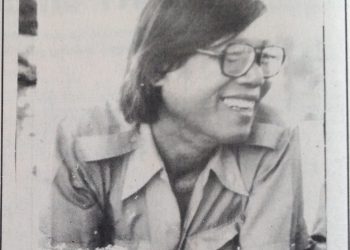 Cuộc đời và sự nghiệp nhạc sĩ Trúc Phương – Cuộc đời buồn như những bài nhạc bolero