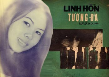 Hoàn cảnh sáng tác bài Linh Hồn Tượng Đá: Trên dốc đá tôi tình cờ quen nàng