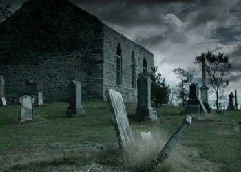 Những chuyện tình ma quái trong nhạc vàng