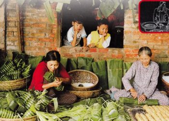 Nhạc Xuân hải ngoại và những ký ức về ngày Tết