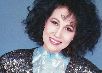 Huyền thoại Thái Thanh – hơn nửa thế kỷ ‘khóc cười theo mệnh nước nổi trôi’