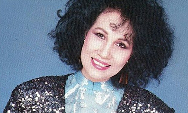 Huyền thoại Thái Thanh – hơn nửa thế kỷ ‘khóc cười theo mệnh nước nổi trôi’