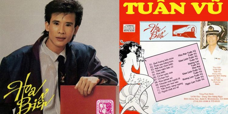 Nhạc vàng đã ‘gây sốt’ những năm 1990 như thế nào?