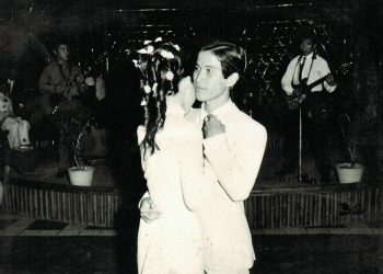 Câu chuyện tình đẹp thời trước 1975 – Chuyện cô Tiên