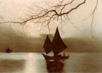 Huyền Chi – tác giả bí ẩn của ca từ bài hát Thuyền Viễn Xứ