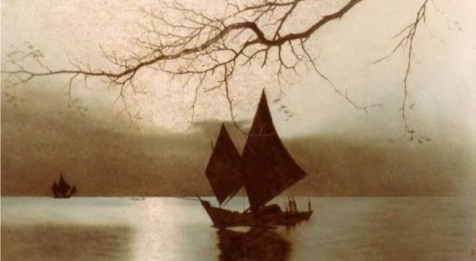 Huyền Chi – tác giả bí ẩn của ca từ bài hát Thuyền Viễn Xứ