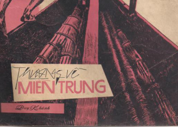 Ca khúc Thương Về Miền Trung của nhạc sĩ Duy Khánh, Minh Kỳ hay Châu Kỳ?